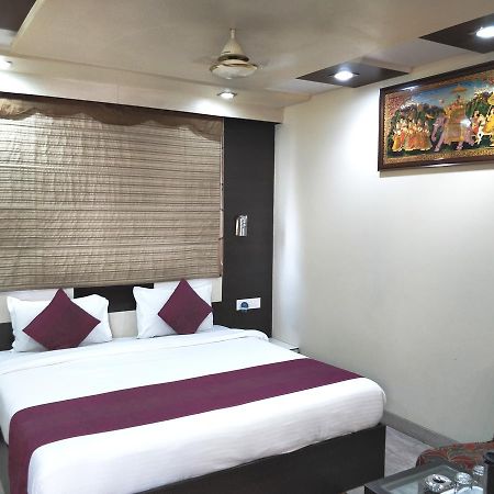 Hotel Jinendra Palace Divisione di Divisione di Jaipur Esterno foto